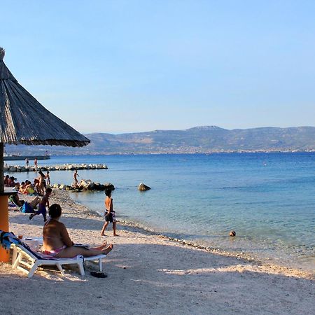 Apartments By The Sea Slatine, Ciovo - 6000 Zewnętrze zdjęcie