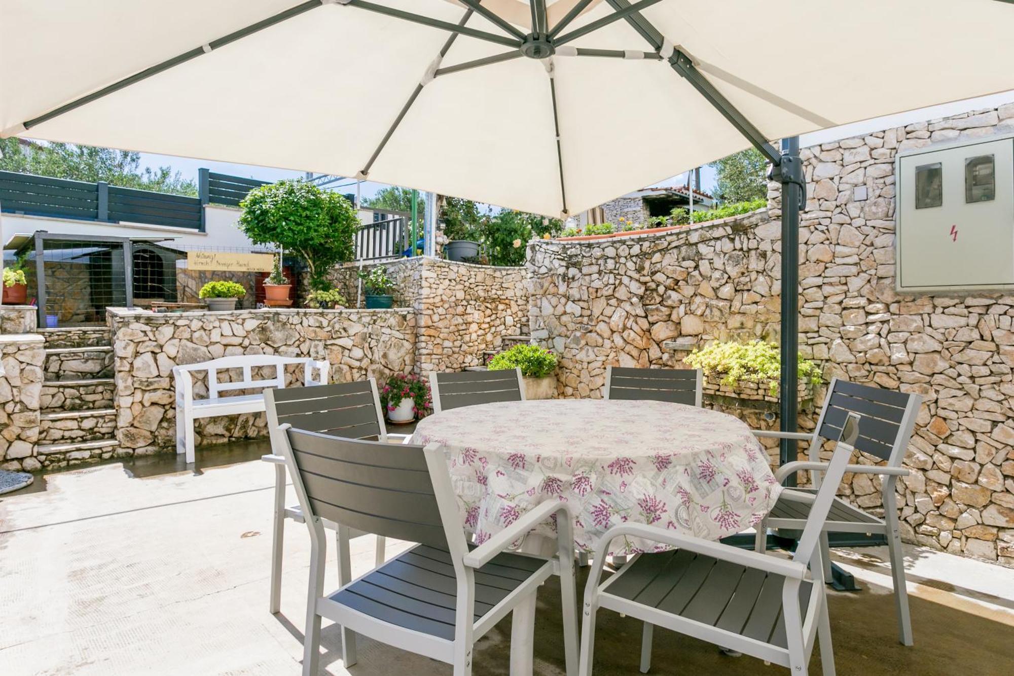 Apartments By The Sea Slatine, Ciovo - 6000 Zewnętrze zdjęcie